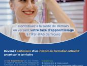 Taxe d'apprentissage